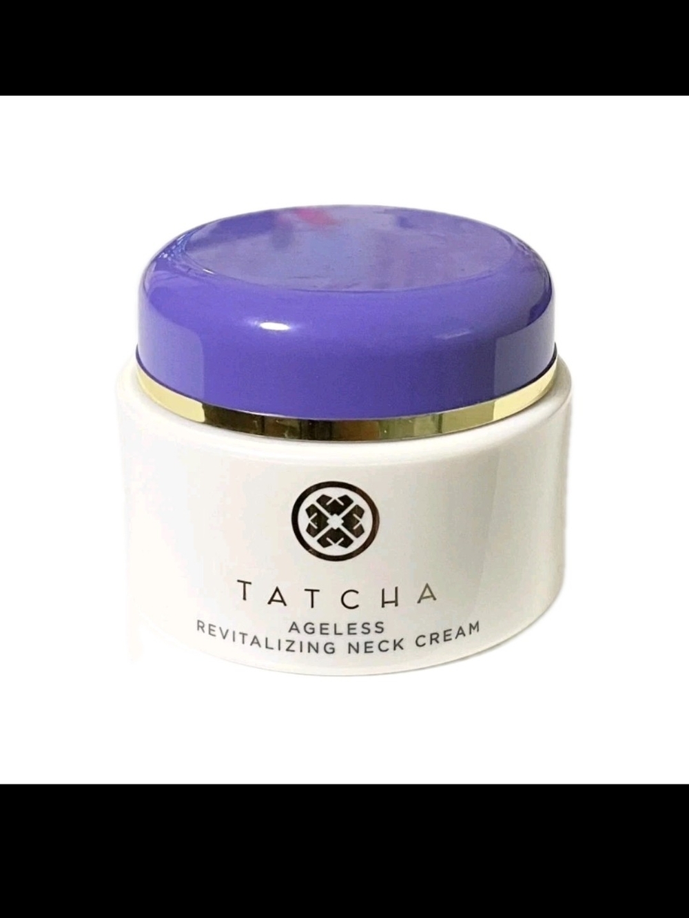 Tatcha Ageless Revitalizing Neck Cream 1.7oz. New